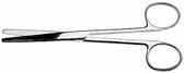 Deaver Scissors , Straight, Blunt/Blunt Points , Length: 5.5