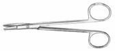 Ragnell Dissecting Scissors, 6" (15 Cm), Curved