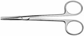 Metzenbaum Scissors , Curved , Length: 5.75