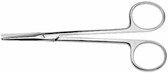 Metzenbaum Scissors , Curved , Length: 8