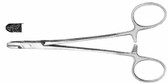 Wire Twisting Forceps 5-1/2" (140Mm) Length, 13Mm Jaw Length