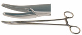 Heaney Needle Holder, 8-1/2" (21.6 Cm), Curved Jaws