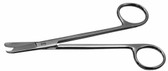 Littauer Stitch Scissors, 5-1/2" (14 Cm), Standard Pattern