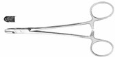 Wire Twisting Forceps , 13.0Mm Jaw Length , Length: 5.5