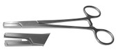 Wire Pulling Forceps, 6-1/2"