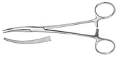 Crafoord (Coller) Artery Fcp Delicate Pattern Cvd 7 1/8"