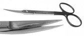 Iris Scissors , Supercut , Straight , Length: 4.5