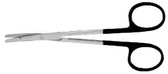 Ragnell (Kilner) Scissors , Supercut , Curved, Flat And Blunt Tips , Length: 5.125