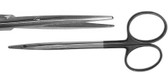Metzenbaum Scissors , Supercut , Straight , Length: 5.75