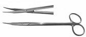 Jamison (Reynolds) Tenotomy Scissors , Supercut , Curved , Length: 7