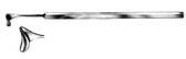 Cushing Vein Retractor , 11.0Mm X 13.0Mm Blade , Length: 9