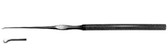 Kilner Skin Hook , Knurled Handle , Sharp , Width: 4.5 , Length: 5