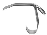 Ferreira Breast Augmentation Retractor , 25.0Mm X 171.0Mm Blade , Length: 5.125