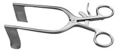 Rigby Appendectomy Retractor, 63Mm, 7 1/8"
