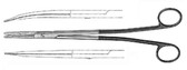 Gorney Platysma Scissors , Supercut , Straight , Length: 9