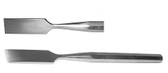 Hoke Osteotome , Straight , Width: 4.5 , Length: 5.5