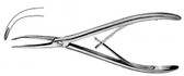 Kleinert-Kutz Synovectomy Rongeur Cvd On Side  2.0Mm X 10.0Mm