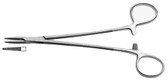 Debakey Ultra Light Needle Holder Jaws Have Tc Tapered To 1.0Mm At Tip 6"
