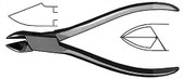K-Wire Side Cutter 6" Tc