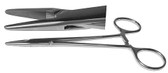 Webster Needle Holder , Tungsten Carbide , Smooth Jaws, Standard Pattern , Length: 5