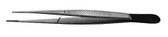 Potts-Smith Dressing Forceps , Tungsten Carbide , Length: 9
