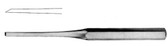 Chisel, Curved, 18 Mm Edge