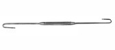 Barr Fistula Probe Double Ended