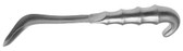 Sawyer Rectal Retractor Blade 1 1/2" 3 1/2"