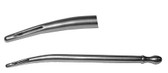Walther Female Dilator-Catheter, 5-1/4" (13.3 Cm), 16 Fr. (5.3 Mm)