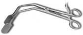 Lateral Vaginal Retractor (Lvr), Open Shanks, 2.5 In Blades (Stainless Steel 250-610 )