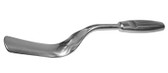 Breisky Vaginal Retractor   1 3/8" X 4"         35 X 100 Mm