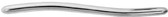 Hegar Dilator - Double Ended, Size 1/2Mm: 19Cm/7.5In