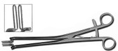 Kogan Endocervical Speculum - With Ratchet, Narrow Tips: 28Cm/11In