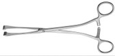 Green-Armytage Uterine Forceps - 22Cm/8.75In