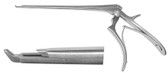 Micro Kerrison Rongeur 7" 1Mm Jaw, 40 Degree Up