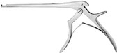 Micro Kerrison Rongeur 9" 3Mm Jaw, 90 Degree Up