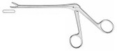 Cushing "Slender" Rongeur 9" 1.5Mm X 10.0Mm Slender Jaws, Angled Up