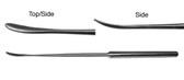 Penfield Dissector #4 Rnd Hdl