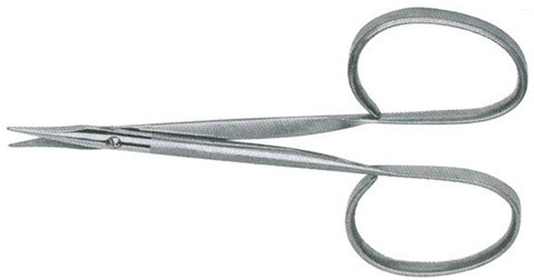 9.5 Ribbon Scissors