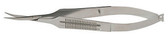 Westcott Tenotomy Scissors, Sharptips, 5 3/4"