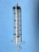 30 ML Slip Tip Oral Syringe No Needle