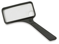 Ultra Optix Magnifiers in several sizes