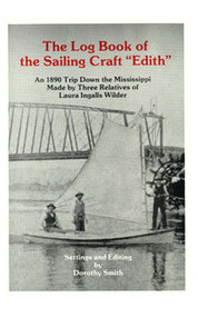 The Log Book of the Sailing Craft "Edith"