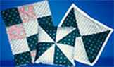 Beginning Quilt Kit