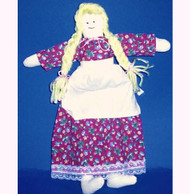 Rag Doll Kit
