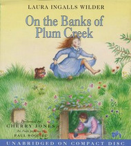 On the Banks of Plum Creek 99