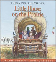 Little House on the Prairie 98