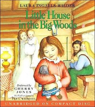 Little House in the Big Woods
