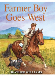 Farmer Boy Goes West