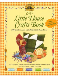 My Little House Craft Book